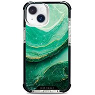 Mobiwear Elite Bumper s MagSafe pro Apple iPhone 14 - D017D - Phone Cover