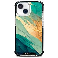 Mobiwear Elite Bumper s MagSafe pro Apple iPhone 14 - D018D - Phone Cover