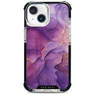 Mobiwear Elite Bumper with MagSafe for Apple iPhone 14 - D020D - Phone Cover