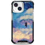 Mobiwear Elite Bumper s MagSafe pro Apple iPhone 14 - D021D - Phone Cover