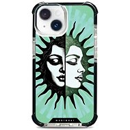 Mobiwear Elite Bumper s MagSafe pro Apple iPhone 14 - D022D - Phone Cover