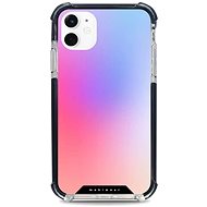 Mobiwear Elite Bumper pro Apple iPhone 11 s MagSafe - D032D - Phone Cover