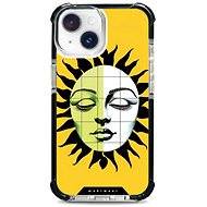 Mobiwear Elite Bumper s MagSafe pro Apple iPhone 14 - D024D - Phone Cover