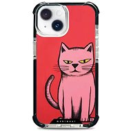 Mobiwear Elite Bumper with MagSafe for Apple iPhone 14 - D026D - Phone Cover