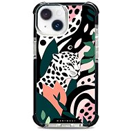 Mobiwear Elite Bumper s MagSafe pro Apple iPhone 14 - D027D - Phone Cover