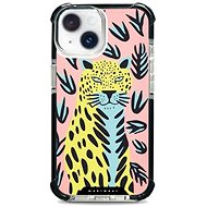 Mobiwear Elite Bumper s MagSafe pro Apple iPhone 14 - D028D - Phone Cover