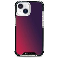 Mobiwear Elite Bumper pro Apple iPhone 14 s MagSafe - D030D - Phone Cover