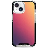 Mobiwear Elite Bumper pro Apple iPhone 14 s MagSafe - D031D - Phone Cover
