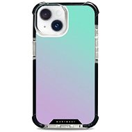 Mobiwear Elite Bumper pro Apple iPhone 14 s MagSafe - D034D - Phone Cover