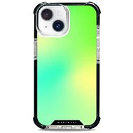 Mobiwear Elite Bumper pro Apple iPhone 14 s MagSafe - D035D - Phone Cover