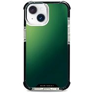 Mobiwear Elite Bumper pro Apple iPhone 14 s MagSafe - D036D - Phone Cover