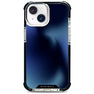 Mobiwear Elite Bumper for Apple iPhone 14 with MagSafe - D037D - Phone Cover