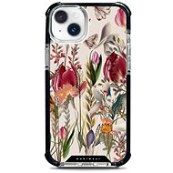 Mobiwear Elite Bumper with MagSafe for Apple iPhone 14 Plus - D002D - Phone Cover