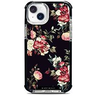 Mobiwear Elite Bumper with MagSafe for Apple iPhone 14 Plus - D003D - Phone Cover