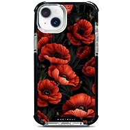 Mobiwear Elite Bumper s MagSafe pro Apple iPhone 14 Plus - D006D - Phone Cover