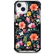 Mobiwear Elite Bumper s MagSafe pro Apple iPhone 14 Plus - D009D - Phone Cover