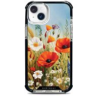 Mobiwear Elite Bumper with MagSafe for Apple iPhone 14 Plus - D010D - Phone Cover