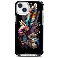 Mobiwear Elite Bumper with MagSafe for Apple iPhone 14 Plus - D011D - Phone Cover