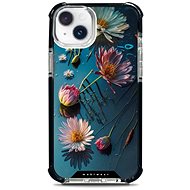 Mobiwear Elite Bumper with MagSafe for Apple iPhone 14 Plus - D014D - Phone Cover