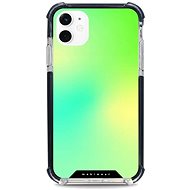 Mobiwear Elite Bumper pro Apple iPhone 11 s MagSafe - D035D - Phone Cover