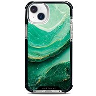 Mobiwear Elite Bumper with MagSafe for Apple iPhone 14 Plus - D017D - Phone Cover