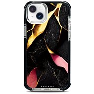 Mobiwear Elite Bumper s MagSafe pro Apple iPhone 14 Plus - D019D - Phone Cover