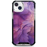 Mobiwear Elite Bumper s MagSafe pro Apple iPhone 14 Plus - D020D - Phone Cover
