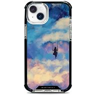 Mobiwear Elite Bumper s MagSafe pro Apple iPhone 14 Plus - D021D - Phone Cover