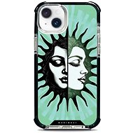 Mobiwear Elite Bumper s MagSafe pro Apple iPhone 14 Plus - D022D - Phone Cover