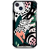 Mobiwear Elite Bumper s MagSafe pro Apple iPhone 14 Plus - D027D - Phone Cover