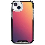 Mobiwear Elite Bumper pro Apple iPhone 14 Plus s MagSafe - D031D - Phone Cover