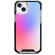 Mobiwear Elite Bumper pro Apple iPhone 14 Plus s MagSafe - D032D - Phone Cover