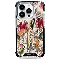 Mobiwear Elite Bumper s MagSafe pro Apple iPhone 14 Pro - D002D - Phone Cover