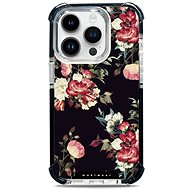 Mobiwear Elite Bumper s MagSafe pro Apple iPhone 14 Pro - D003D - Phone Cover