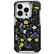 Mobiwear Elite Bumper s MagSafe pro Apple iPhone 14 Pro - D004D - Phone Cover