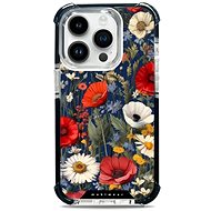 Mobiwear Elite Bumper s MagSafe pro Apple iPhone 14 Pro - D005D - Phone Cover