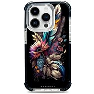 Mobiwear Elite Bumper s MagSafe pro Apple iPhone 14 Pro - D011D - Phone Cover