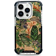 Mobiwear Elite Bumper s MagSafe pro Apple iPhone 14 Pro - D013D - Phone Cover