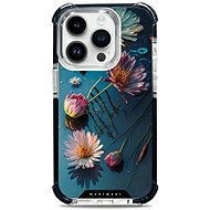 Mobiwear Elite Bumper with MagSafe for Apple iPhone 14 Pro - D014D - Phone Cover