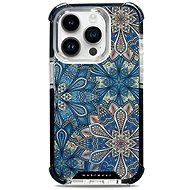 Mobiwear Elite Bumper s MagSafe pro Apple iPhone 14 Pro - D015D - Phone Cover