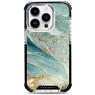 Mobiwear Elite Bumper s MagSafe pro Apple iPhone 14 Pro - D016D - Phone Cover