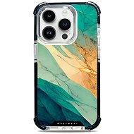 Mobiwear Elite Bumper with MagSafe for Apple iPhone 14 Pro - D018D - Phone Cover