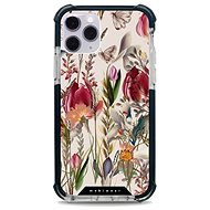 Mobiwear Elite Bumper s MagSafe pro Apple iPhone 11 Pro - D002D - Phone Cover