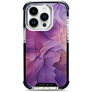 Mobiwear Elite Bumper with MagSafe for Apple iPhone 14 Pro - D020D - Phone Cover