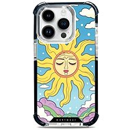 Mobiwear Elite Bumper s MagSafe pro Apple iPhone 14 Pro - D023D - Phone Cover