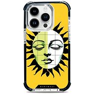 Mobiwear Elite Bumper s MagSafe pro Apple iPhone 14 Pro - D024D - Phone Cover
