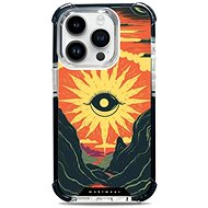 Mobiwear Elite Bumper s MagSafe pro Apple iPhone 14 Pro - D025D - Phone Cover