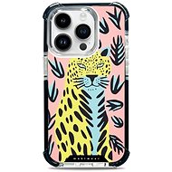 Mobiwear Elite Bumper s MagSafe pro Apple iPhone 14 Pro - D028D - Phone Cover