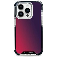Mobiwear Elite Bumper pro Apple iPhone 14 Pro s MagSafe - D030D - Phone Cover