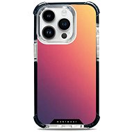Mobiwear Elite Bumper pro Apple iPhone 14 Pro s MagSafe - D031D - Phone Cover
